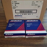 Genuine Gm Acdelco Spark Plugs R44T Set Of 8. Fixed Price $34.85.