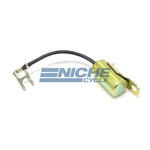 Suzuki Condenser For Nippondenso Ignitions 32341-31010. Fixed Price $7.90.