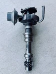 1956 Oldsmobile Distributor Delco #1110857 5L6 Super 88-98 Starfire Gm. Fixed Price $225.00.