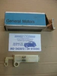 1973 Chevy Chevelle Clutch Operated Neutral Start Switch Gm # 3996277 / 14013162. Fixed Price $33.00.