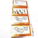 Delco Remy Contact Point Set A-113P Lot Of 4 Nos. Fixed Price $32.27.