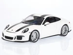 Porsche 911 991 2016 White Diecast Modelcar 940066220 Maxichamps 1:43. Fixed Price $58.90.