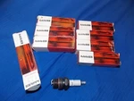 Nos Ford Autolite BT8 Spark Plugs Same As Champion D-16 & AC-86. Fixed Price $75.00.