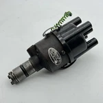 Porsche 356 Bosch Ignition Distributor Vjr 4 Br 18 Cast Iron. Fixed Price $325.00.