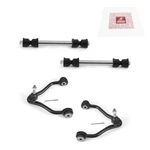 Front Upper Control Arm & Sway Bar Link For 1995-1999 Chevrolet K1500 Suburban. Fixed Price $148.97.