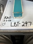 (1) Genuine Gm 3816659 Wire Retainer Strap, Corvette, Camaro Sold Individually. Fixed Price $8.78.