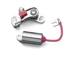 Accel 8203ACC Contact And Condenser Kit. Fixed Price $89.15.