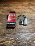 Niehoff DR-25 Condenser. Fixed Price $7.00.