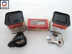 Nos 1951-56 Caddy Olds Buick V8 Rotor Point Condenser Gm 1917249 1882024 1928111. Fixed Price $32.99.