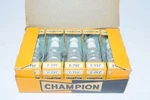 Pack Of 10 New Champion Spark Plugs F-79Y. Fixed Price $23.98.