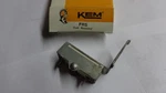 Kem #FR5 Ford Lincoln Mercury 1956-1956 Ign Coil Ballast Resistor #B7A12250A. Fixed Price $28.00.