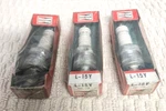 Champion L-15Y Spark (qty 3 Plugs). Fixed Price $9.95.