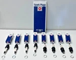 1969-1972 Cutlass 442 455 Ac R45S Spark Plugs Set Of Nos New! Gm 5612028. Fixed Price $71.99.