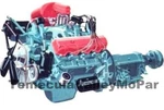 Oe-style Spark Plug Wires For 1955-1959 Dodge Truck W/poly V8. Fixed Price $77.88.