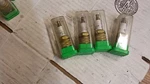 Nos Rare Vintage Autolite Spark Plugs AU7PM Gold Plastic Cases 4. Fixed Price $42.49.