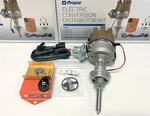 Proform Mopar Electronic Ignition Distributor Kit Fit Dodge Chrysler 361 383 400. Fixed Price $181.00.