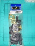 Taylor Cable 46057 90 Socket Dist Boot/tml Kit. Fixed Price $19.99.