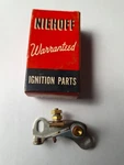 Vintage Niehoff Waranteed Ignition Parts FF-9HV Set Usa New Old Stock. Fixed Price $15.00.
