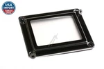 Bosch/siemens Glass Light Cover 00609422. Fixed Price $84.25.