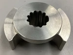 Ampco P1RTB018010000 Waukesha Rotor Twin Blade (B201). Fixed Price $985.00.