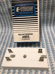 1970S-1980S Mopar Dodge Plym Chrys Ballast Resistor Ber 3656199 Term. 3874767. Fixed Price $19.95.