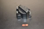 Nos Ac Delco Ignition Coil 1990 1991 1992 1993 1994 1995 Corvette ZR1 #D545. Fixed Price $75.00.