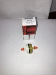 Motorcraft DY-242 Distributor Vaccum Delay Valve D8AZ-12A208-A. Fixed Price $20.00.