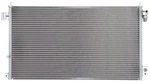 Agility Autoparts 7013152 A/c Condenser For 03-07 Honda Accord. Fixed Price $123.99.