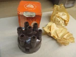 Distributor Cap Bremi # 8558 9669 407043 12116A Eotta New. Fixed Price $69.88.