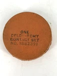 Delco-remy Contact Points Set No. 1882391 (qty Inside). Fixed Price $12.00.
