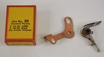 1940-1950 Packard Ignition Points Contact Set Shurhit 86 IGP-3028MS. Fixed Price $10.79.