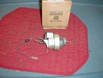 Nos Mopar 1970-71 Electronic Vacuum Advance Unit. Fixed Price $225.00.
