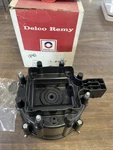 Delco Gm.distributor Cap,gm #1974409, D337,NOS In Box Oem Part. Fixed Price $28.88.