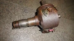 Used Oe Bosch# VJUR4BR27T Ign Distributor 1950'S Mercedes Ponton W121,M121,190SL. Fixed Price $149.98.
