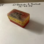 Nos Bosch 1237013023 Ignition Points Set Porsche 356 Carrera 550 904 Cam Rare. Fixed Price $360.00.