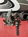 1962 Corvette Fuel Injection Unit 7017360. Fixed Price $10000.00.