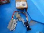 1988-1994 Gm Headlight Dimmer Switch 01990150 Ac Delco D1408C New. Fixed Price $29.99.