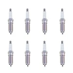 Motorcraft SP532 Engine Ignition Spark Plug Set Of 8 For Gm Chrysler New. Fixed Price $84.95.