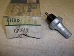 New Filko OP-61X Nos Pressure Switch *free Shipping*. Fixed Price $14.99.
