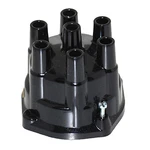 Ignition Distributor Cap Mercruiser Inline 6CYL Cly Delco 33765T. Fixed Price $23.35.