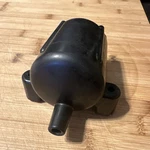Ignition Coil 6 Volt 1941-48 Ford. Fixed Price $20.00.