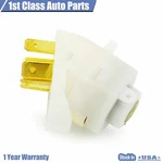 Pin Ignition Starter Switch For 74-93 Vw Audi Porsche Fox Golf Vanagon 1S6165. Fixed Price $8.50.