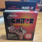 Pertronix LU-142A12 12V Pos Grnd Lucas Cyl Ignitor New. Fixed Price $125.00.