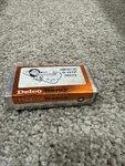 Nos Gm Delco Remy Ignition Contact A-107P 1960-61 Chevrolet Corvair 1961-68 Fiat. Fixed Price $10.99.