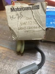 1975 1976 Ford Mustang Ii Ltd Bronco Nos Distributor Modulator Ambient Switch. Fixed Price $15.00.