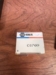 Napa Cs 709 Distributor Condenser Assembly Nos. Fixed Price $20.00.