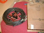 Nos Mopar 1958-66 318 361 383 Plug Wires 1964 Date Code. Fixed Price $250.00.