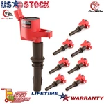 Set Of Ignition Coils DG521 C1659 (2008-2014) Ford Expedition 5.4L V8 Sohc. Fixed Price $39.99.