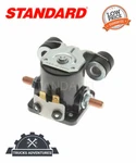 Standard Ignition Diesel Glow Plug Relay SS-591 High-quality Auto Part, Univer. Fixed Price $47.26.
