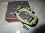 Nos Distributor Breaker Plate 1935 1936 1937 38 Chrysler Plymouth Dodge Desoto. Fixed Price $39.95.